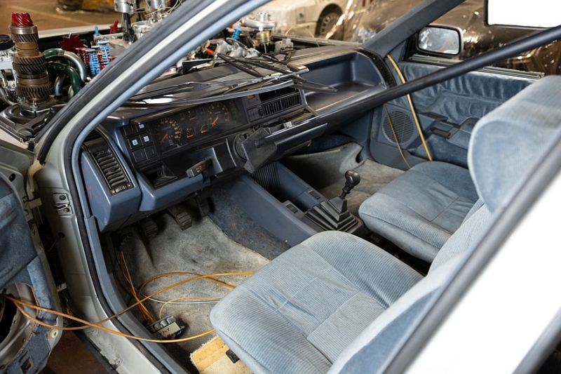 Renault распродаёт раритеты: удивительные концепты и прототипы, забытые и неизвестные