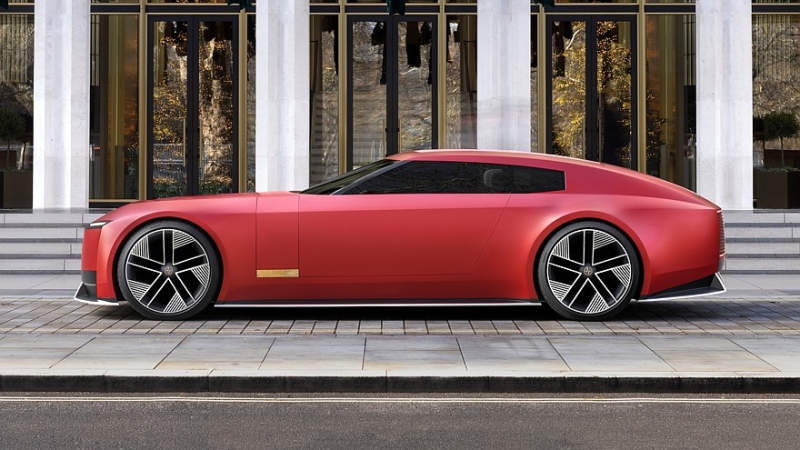 Со слезами на глазах: Jaguar снял с производства последнюю бензиновую модель — F-Pace