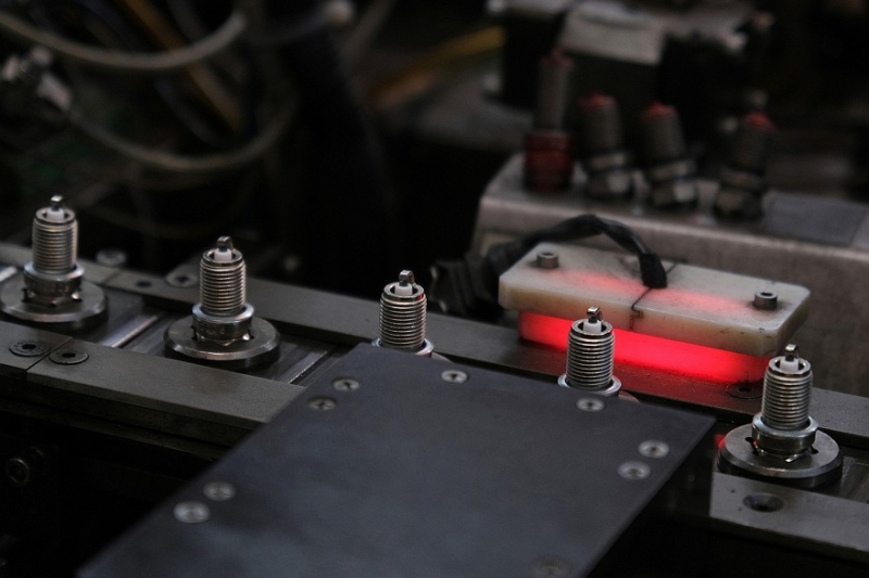 Теперь – Cordiant: в России появился новый бренд свечей зажигания, известных ранее как Bosch