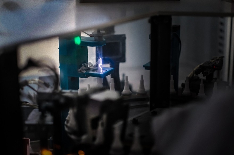 Теперь – Cordiant: в России появился новый бренд свечей зажигания, известных ранее как Bosch