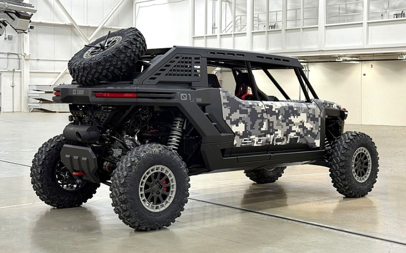 Toyota собирается возродить бренд Scion для нетрадиционных машин