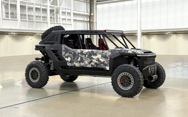 Toyota собирается возродить бренд Scion для нетрадиционных машин