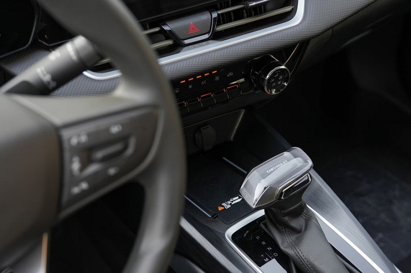 Возрождённый Chevrolet Cruze выходит на рынок