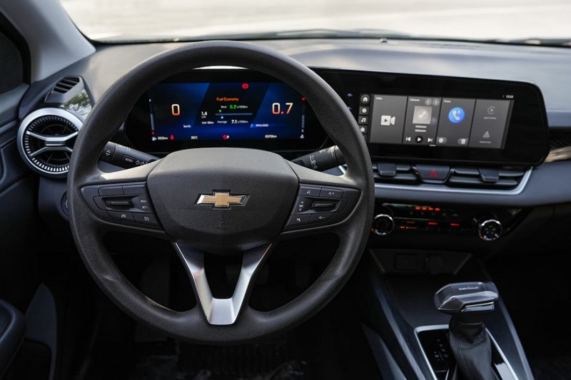 Возрождённый Chevrolet Cruze выходит на рынок