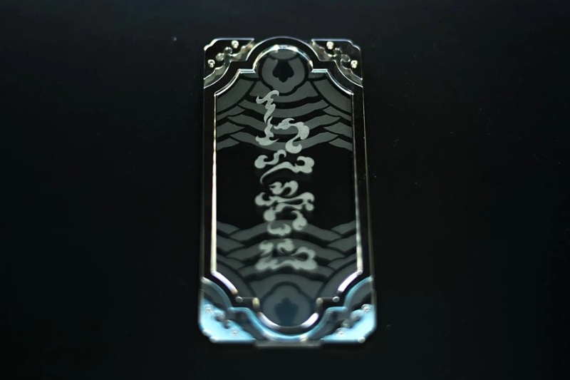 Ferrari 12Cilindri Tailor Made: шедевр южнокорейского искусства на теле «итальянца»