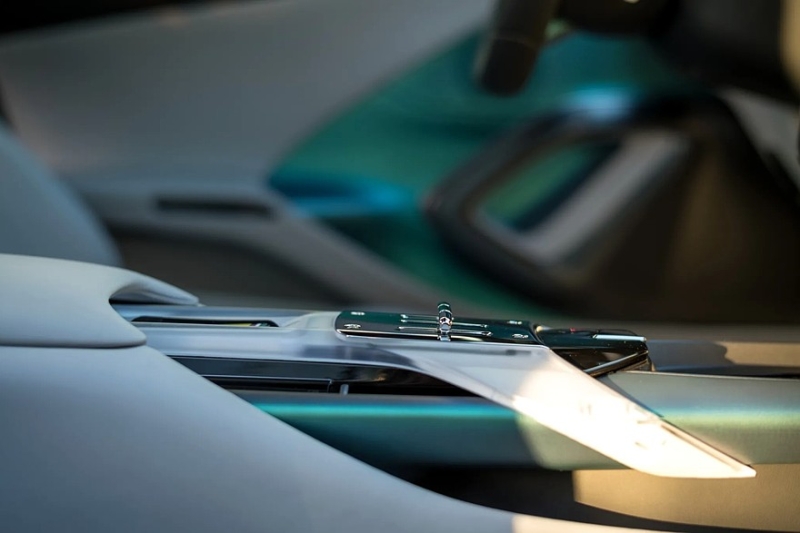 Ferrari 12Cilindri Tailor Made: шедевр южнокорейского искусства на теле «итальянца»