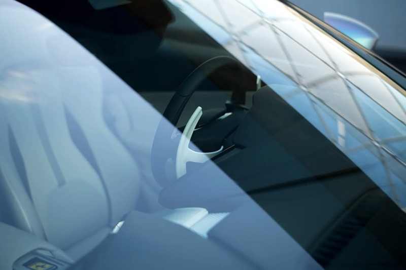 Ferrari 12Cilindri Tailor Made: шедевр южнокорейского искусства на теле «итальянца»