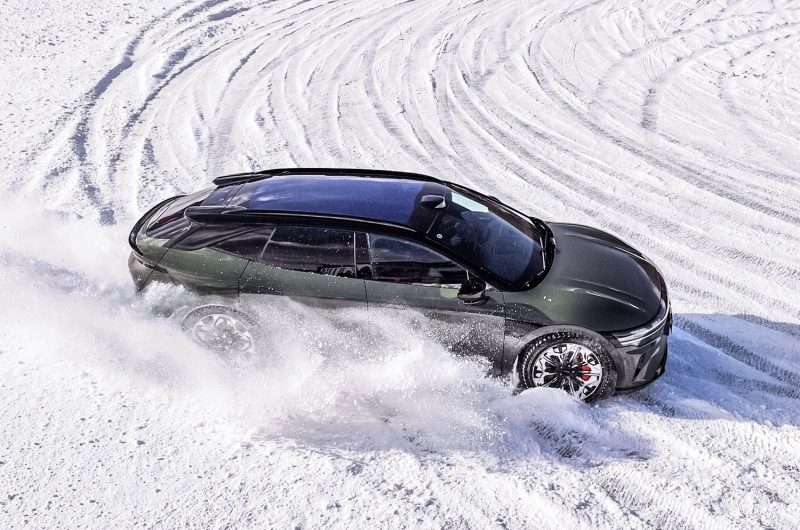 Канада разрешит ввоз китайских электромобилей в обмен на экспорт рапса, крабов и омаров