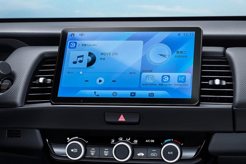 Компакт Honda Fit пережил рестайлинг: не то напоследок, не то маркетинговый ход