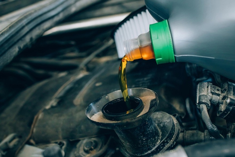 Машина в городе: как ухаживать за автомобилем при интенсивной эксплуатации