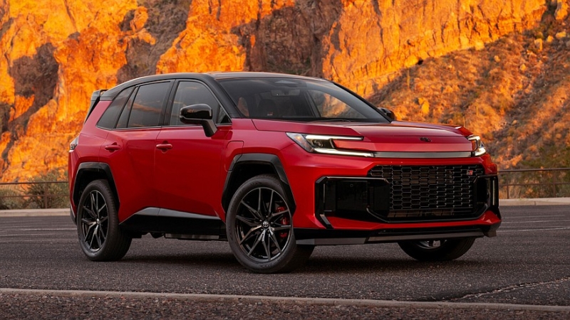 На мировом автомобильном рынке по итогам 2025 года зафиксирован небольшой прирост