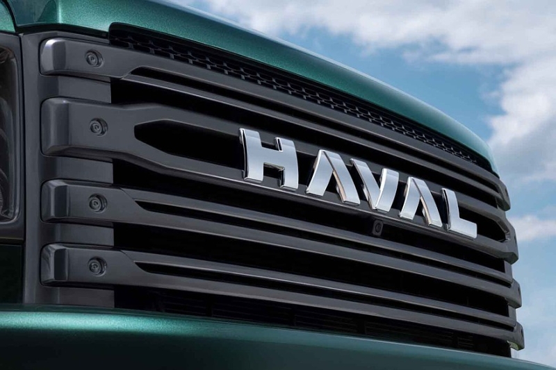Обновлённый Haval H9 готовится к старту продаж в РФ, цены известны