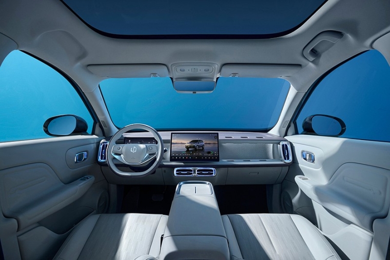 Peugeot, Citroen и Fiat вслед за Opel думают об использовании гибридной системы от Leapmotor