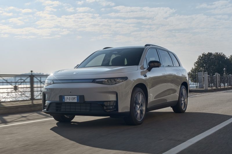 Peugeot, Citroen и Fiat вслед за Opel думают об использовании гибридной системы от Leapmotor