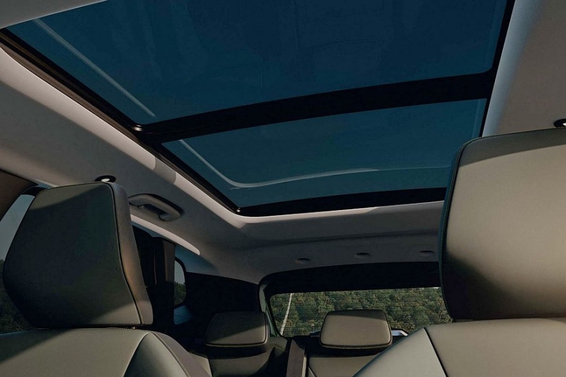 Представлен другой новый Renault Duster: кроссовер отличился дизайном и не только