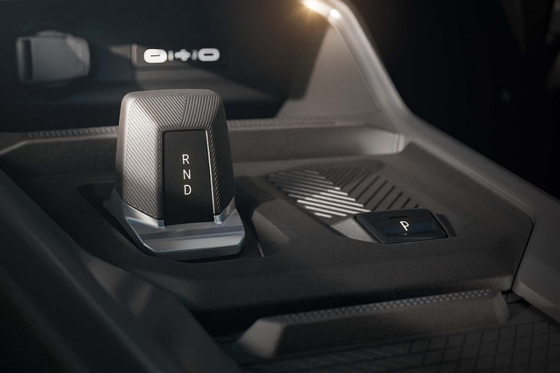 Представлен другой новый Renault Duster: кроссовер отличился дизайном и не только