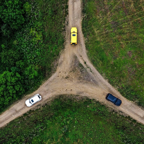 Продажи Audi, BMW и Mercedes-Benz в 2025 году: опять все в минусе, опять подвёл Китай