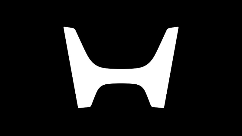 Рамку долой и назад к истокам: Honda обновила логотип автомобильного подразделения
