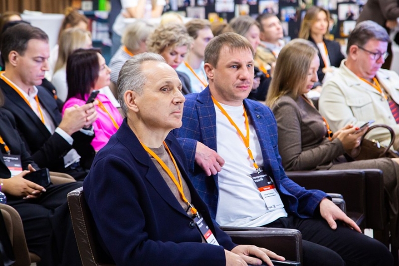 РОАД и InsightHub проведут Всероссийскую конференцию автобизнеса &laquo;Управление по-русски&raquo;