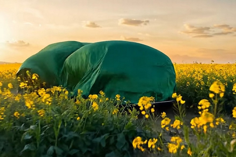 Skoda анонсировала скорую премьеру &ndash; скорее всего, это будет обновлённый кроссовер Kushaq