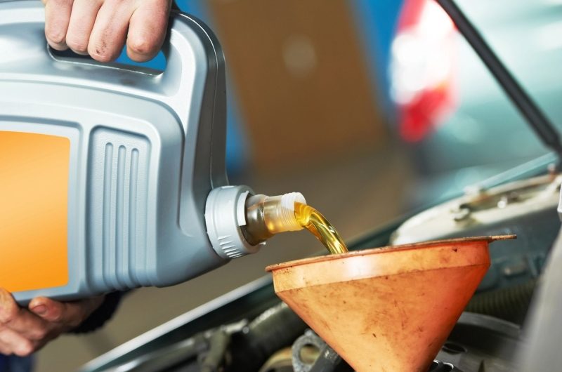 Специалисты развеяли мифы о моторных маслах