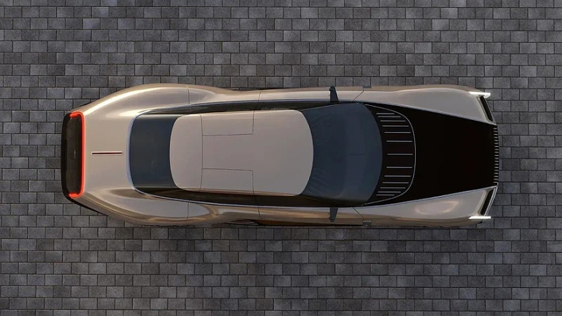 Тяжёлый люкс из Италии: представлен 7,92-метровый рамный седан Aznom L&rsquo;Epoque