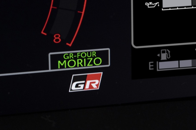 Toyota расширила линейку хот-хэтча GR Yaris за счёт новой спортивной спецверсии