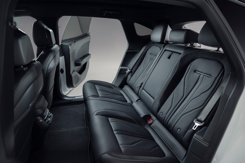 Универсал Zeekr 7GT для Европы: урезанный список оснащения, задний или полный привод