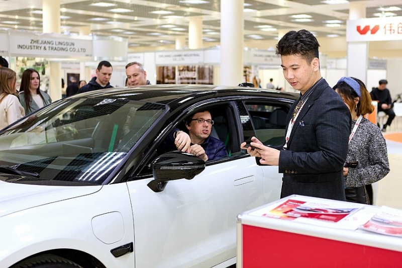 «ЕДрайв 2026»: технологии будущего