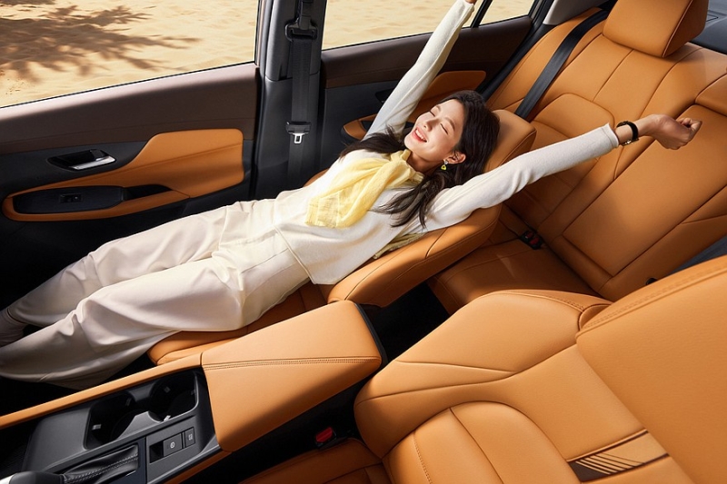 Ещё один новый седан Nissan Sentra: в продаже &ndash; наравне с предшественниками