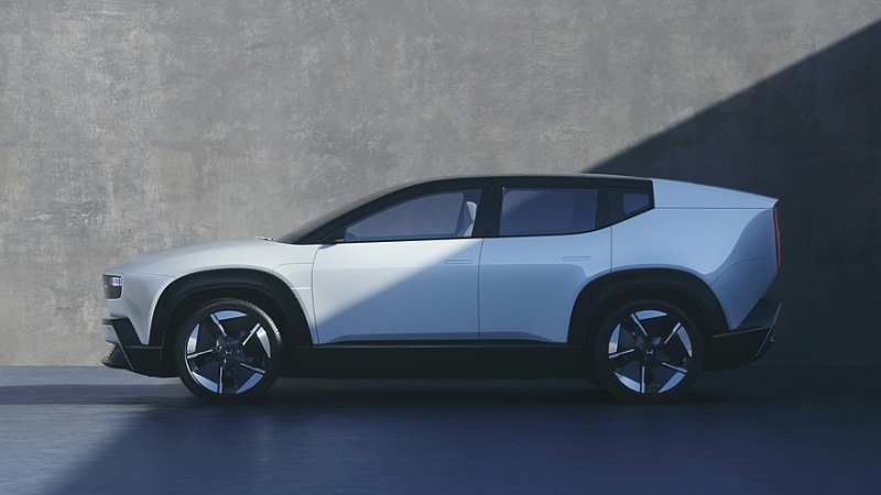 Honda подсчитала убытки от электромобилей и решила пересмотреть свою стратегию