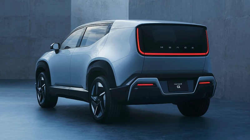 Honda подсчитала убытки от электромобилей и решила пересмотреть свою стратегию