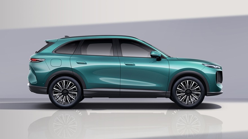 К запуску на российском авторынке готовится ещё один местный бренд &ndash; Tenet Plus