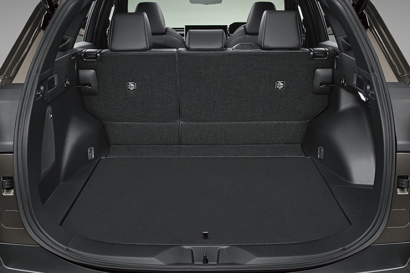 Кросс-универсал Toyota bZ4X Touring стартует в Японии: подробности и цены