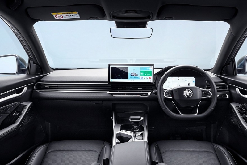 Обновлён седан Proton S70 на базе Geely Emgrand: более мощный мотор и версия &laquo;под спорт&raquo;