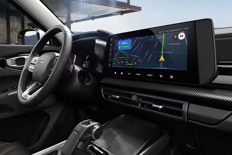 Обновлённый Haval H3 в России: без &laquo;рюкзака&raquo; и в пересмотренных комплектациях. Есть цены