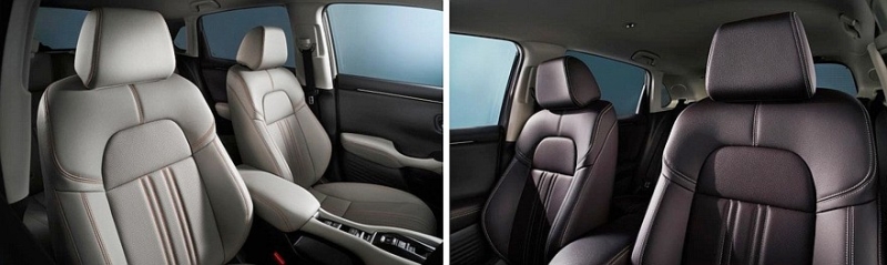 Обновлённый кроссовер Honda ZR-V для Японии: теперь только гибрид, есть «внедорожная» версия