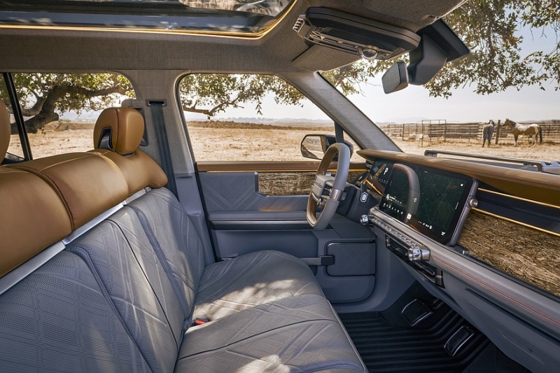 Scout может отложить старт производства пикапов и внедорожников на год