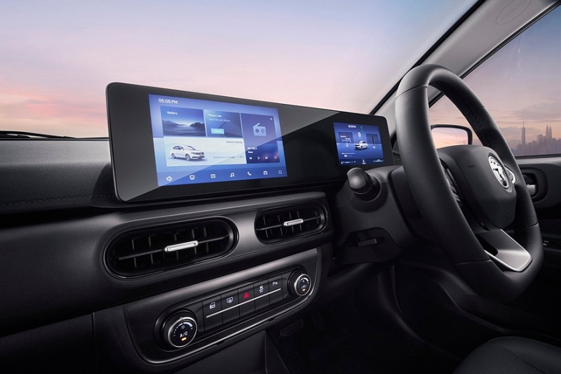 Седан Proton Saga нового поколения превратится в бюджетник Geely