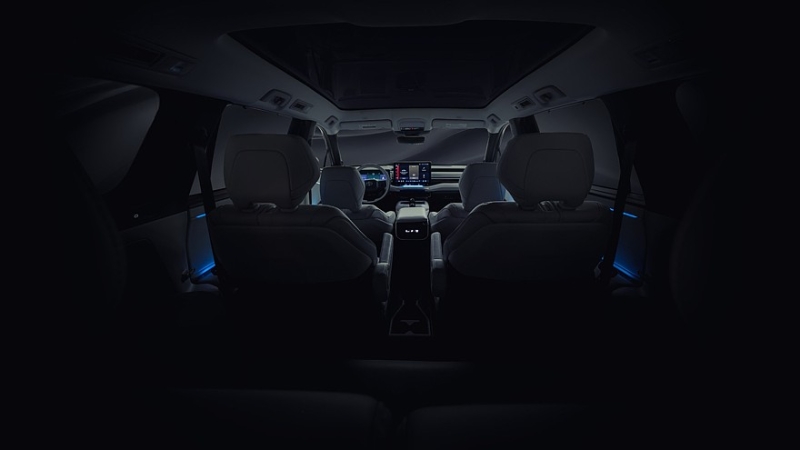 Toyota показала ещё один тизер грядущего SUV и подтвердила, что это следующий Highlander