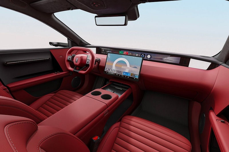 Универсал Avatr 06T попробует переманить покупателей у Nio ET5T и Zeekr 007GT