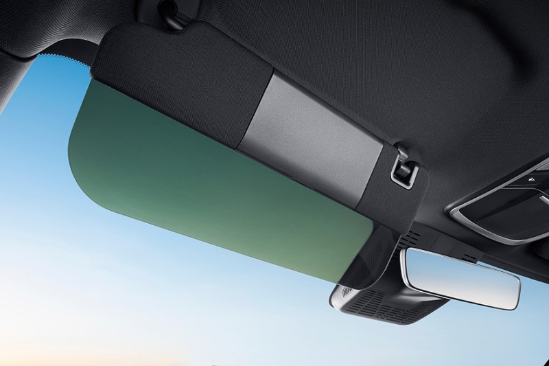 Belgee X50+ стартует в России: дешевле дореформенного кроссовера