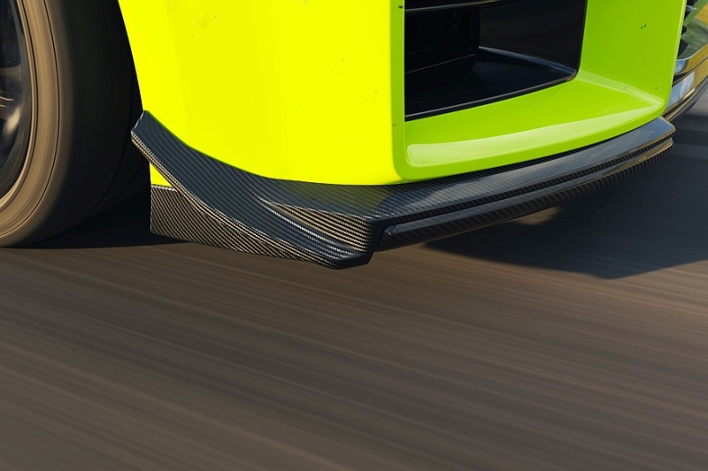 BMW сделала купе M2 ещё круче: трековый пакет и облегчённая выхлопная система