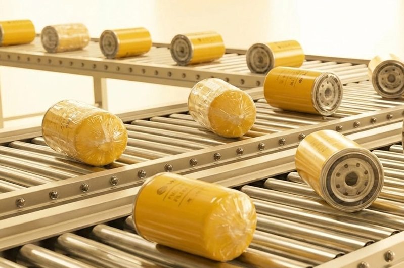 Для частников, парков и сервисных центров: в России стартовали продажи запчастей Wayteko