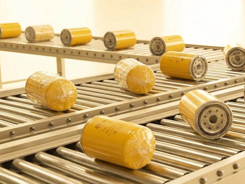 Для частников, парков и сервисных центров: в России стартовали продажи запчастей Wayteko