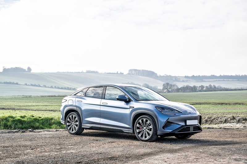 Электромобили и гибриды стремительно набирают популярность в Узбекистане