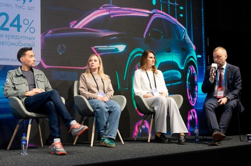 «ФинАвто – 2026»: все о финансовых инструментах авторынка