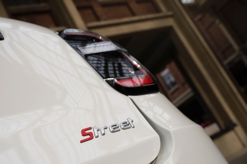 Кроссовер Fiat 600: теперь и чисто бензиновая версия с механикой