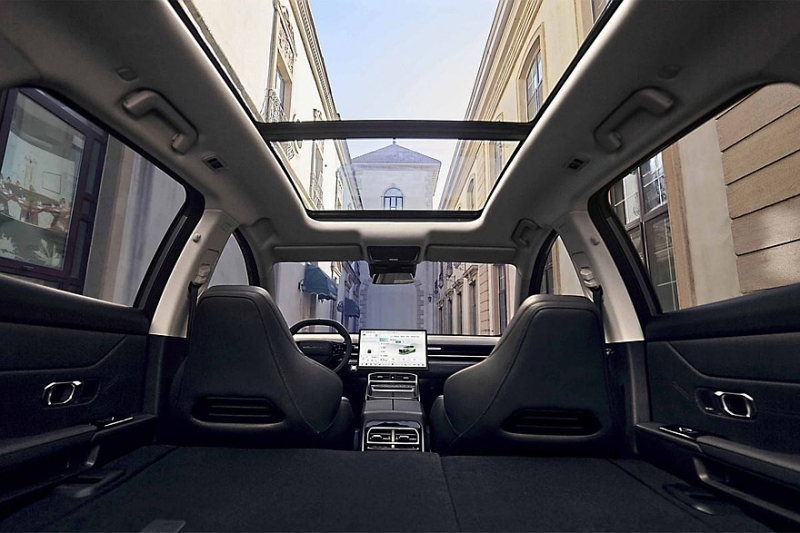 Кроссовер Soueast S06 приготовился к старту продаж в России