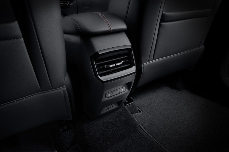 Кроссоверы Москвич М70 и Москвич М90: раскрыты комплектации и цены